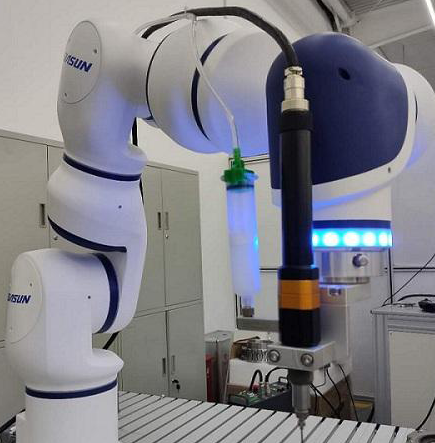 3C自動化行業設備